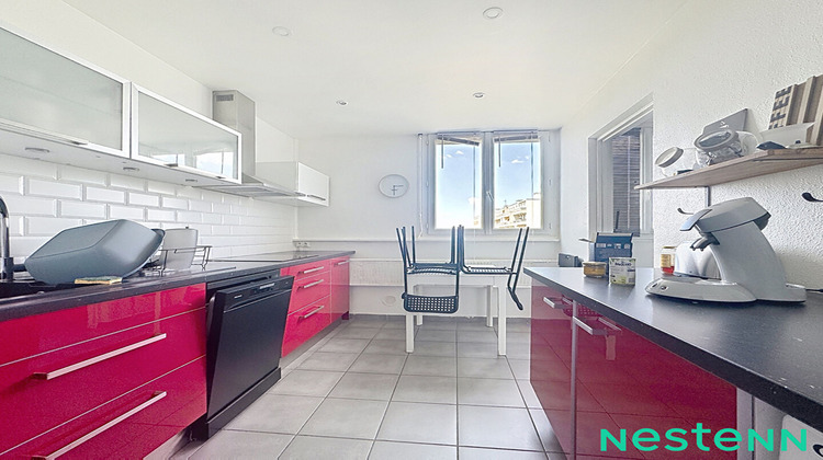 Ma-Cabane - Location Appartement SAINT-ETIENNE, 71 m²