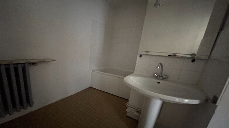 Ma-Cabane - Location Appartement SAINT-ETIENNE, 47 m²