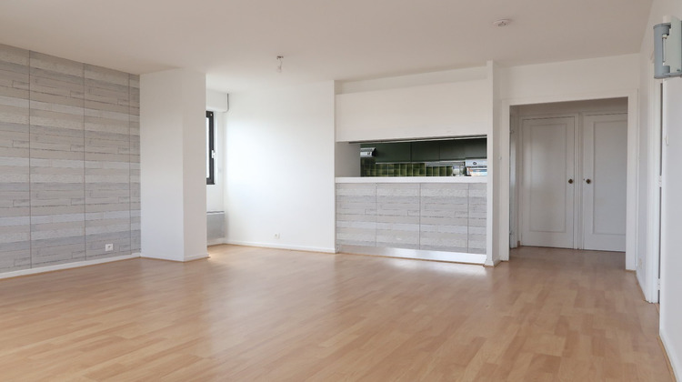 Ma-Cabane - Location Appartement SAINT ETIENNE, 58 m²