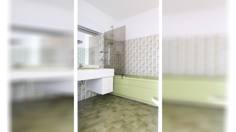 Ma-Cabane - Location Appartement SAINT ETIENNE, 58 m²