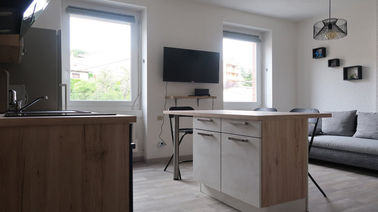 Ma-Cabane - Location Appartement SAINT ETIENNE, 28 m²
