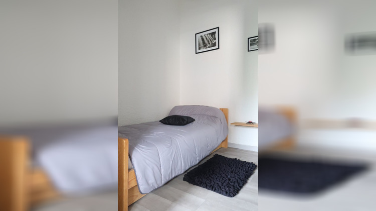 Ma-Cabane - Location Appartement SAINT ETIENNE, 28 m²