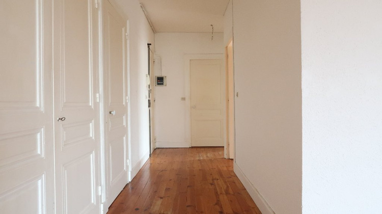 Ma-Cabane - Location Appartement SAINT ETIENNE, 78 m²