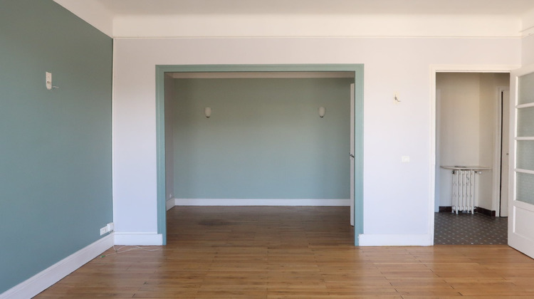 Ma-Cabane - Location Appartement SAINT ETIENNE, 68 m²