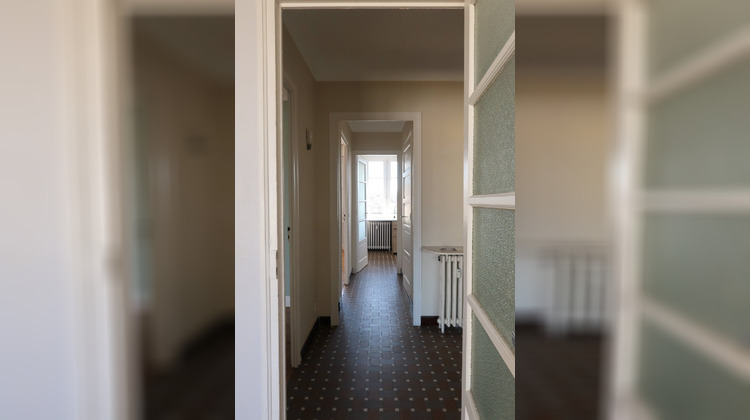 Ma-Cabane - Location Appartement SAINT ETIENNE, 68 m²
