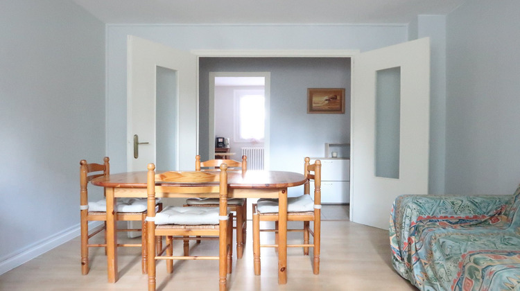 Ma-Cabane - Location Appartement SAINT ETIENNE, 52 m²