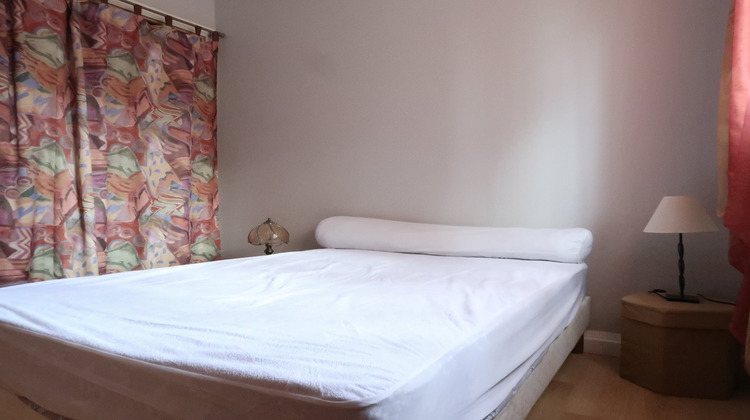 Ma-Cabane - Location Appartement SAINT ETIENNE, 52 m²