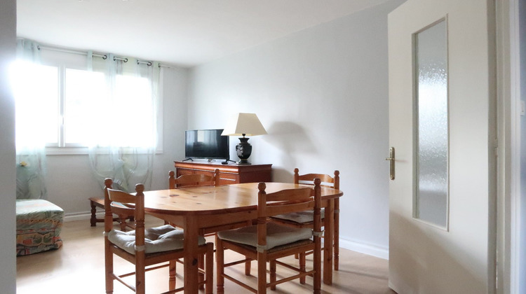 Ma-Cabane - Location Appartement SAINT ETIENNE, 52 m²