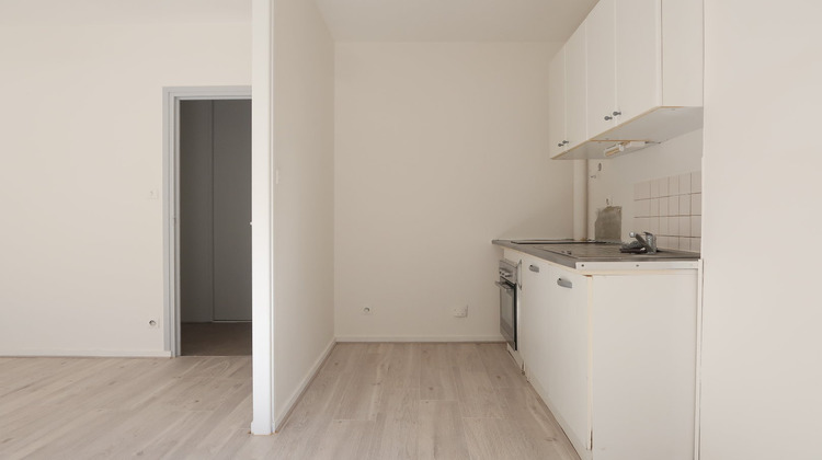 Ma-Cabane - Location Appartement SAINT ETIENNE, 41 m²