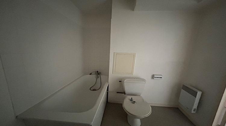 Ma-Cabane - Location Appartement SAINT-ETIENNE, 18 m²