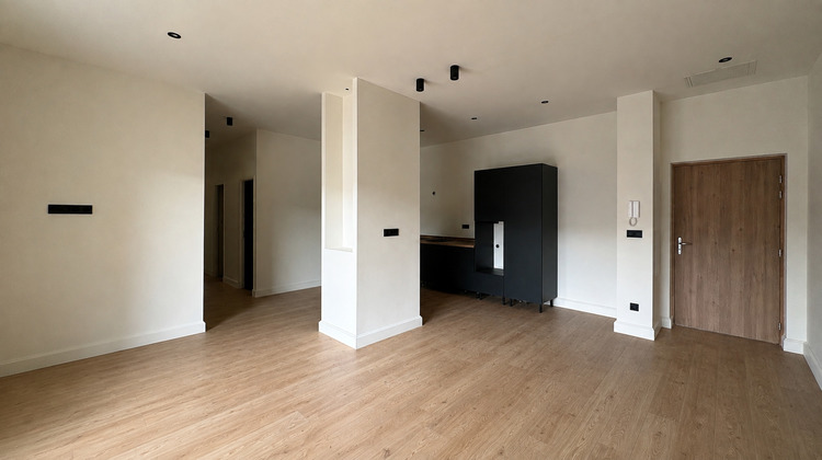 Ma-Cabane - Location Appartement SAINT-ETIENNE, 80 m²