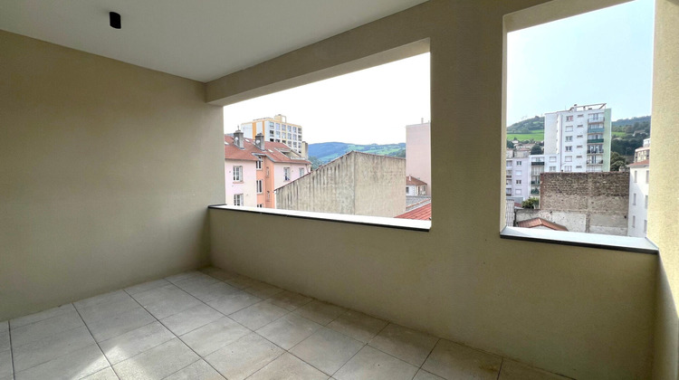 Ma-Cabane - Location Appartement SAINT-ETIENNE, 80 m²