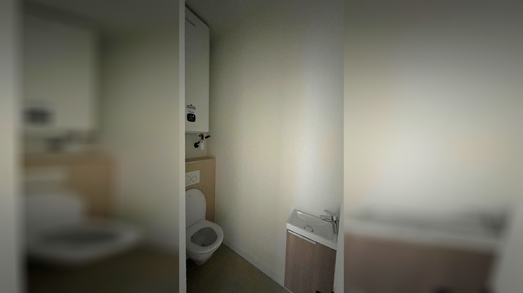 Ma-Cabane - Location Appartement SAINT-ETIENNE, 80 m²