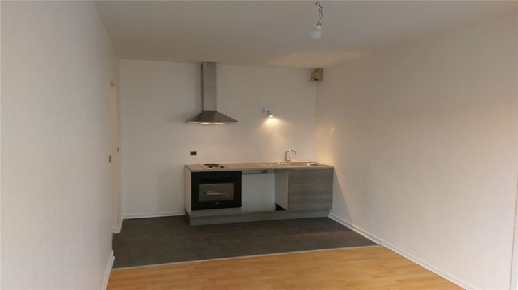 Ma-Cabane - Location Appartement SAINT ETIENNE, 32 m²