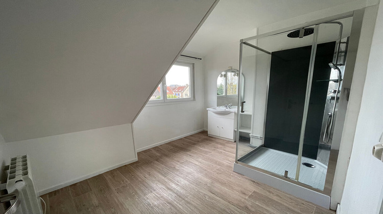 Ma-Cabane - Location Appartement SAINT-ETIENNE-DU-ROUVRAY, 55 m²