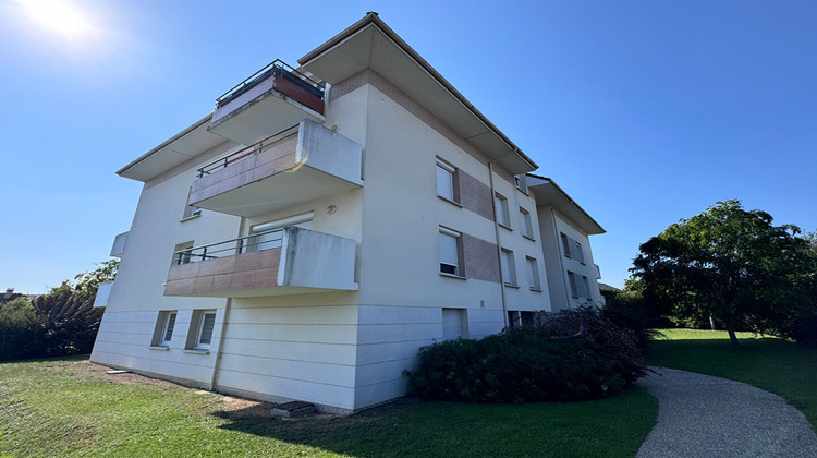 Ma-Cabane - Location Appartement SAINT-ETIENNE-DU-ROUVRAY, 42 m²