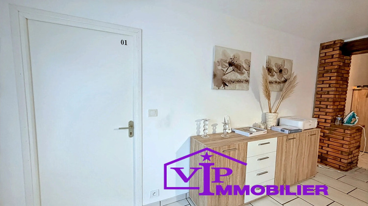 Ma-Cabane - Location Appartement SAINT-ETIENNE-DU-ROUVRAY, 84 m²