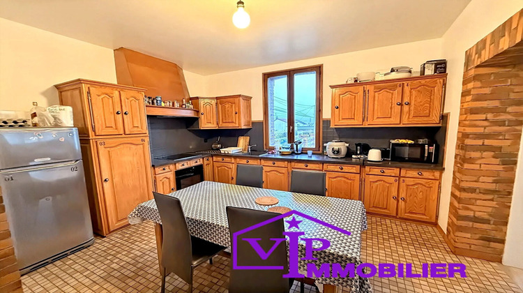 Ma-Cabane - Location Appartement SAINT-ETIENNE-DU-ROUVRAY, 84 m²