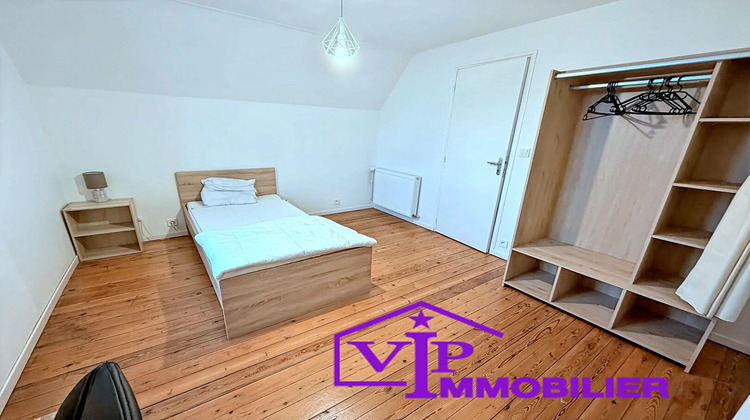 Ma-Cabane - Location Appartement SAINT-ETIENNE-DU-ROUVRAY, 84 m²