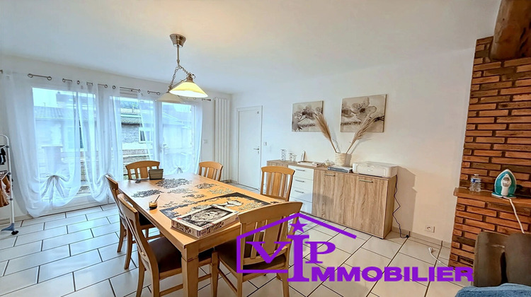 Ma-Cabane - Location Appartement SAINT-ETIENNE-DU-ROUVRAY, 84 m²