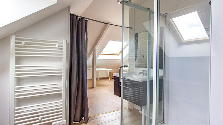 Ma-Cabane - Location Appartement SAINT-ETIENNE-DU-ROUVRAY, 11 m²