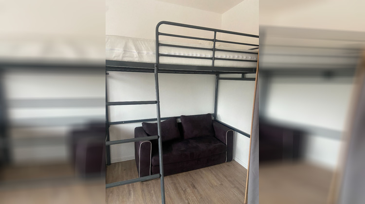 Ma-Cabane - Location Appartement SAINT-ETIENNE-DU-ROUVRAY, 14 m²