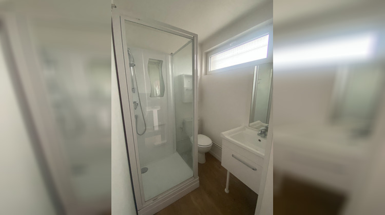 Ma-Cabane - Location Appartement SAINT-ETIENNE-DU-ROUVRAY, 14 m²