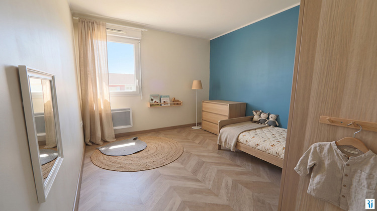 Ma-Cabane - Location Appartement SAINT-ETIENNE-DU-ROUVRAY, 78 m²