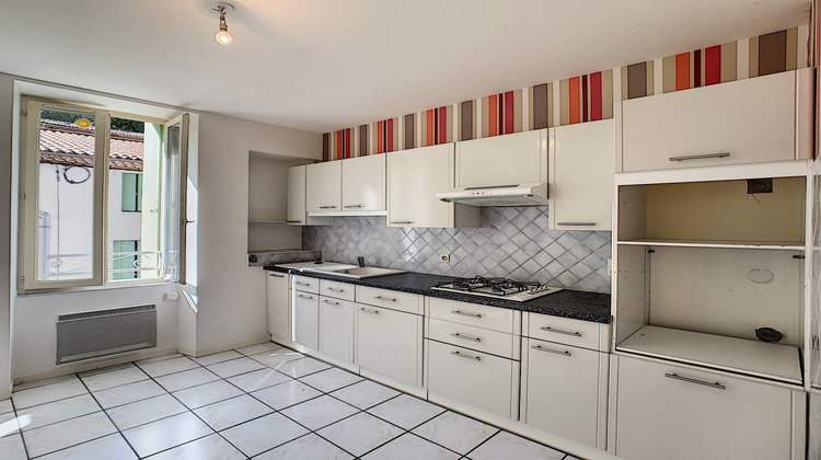Ma-Cabane - Location Appartement SAINT ETIENNE ESTRECHOUX, 75 m²
