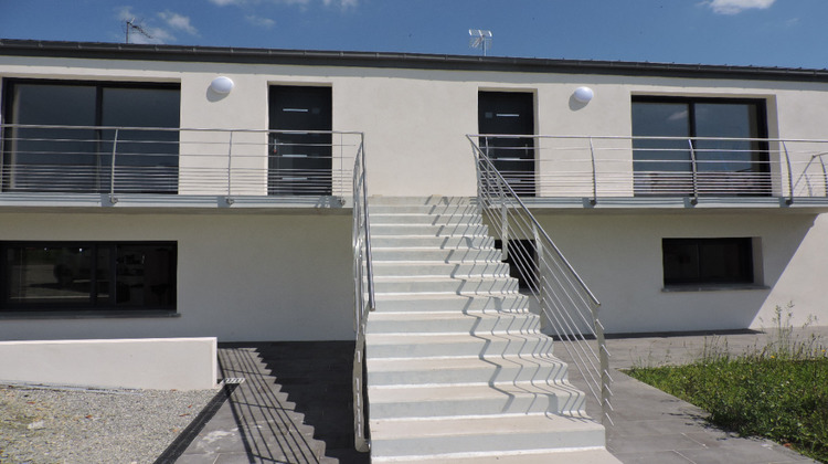 Ma-Cabane - Location Appartement SAINT-EVARZEC, 65 m²