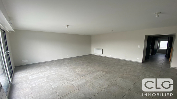 Ma-Cabane - Location Appartement SAINT-EVARZEC, 65 m²