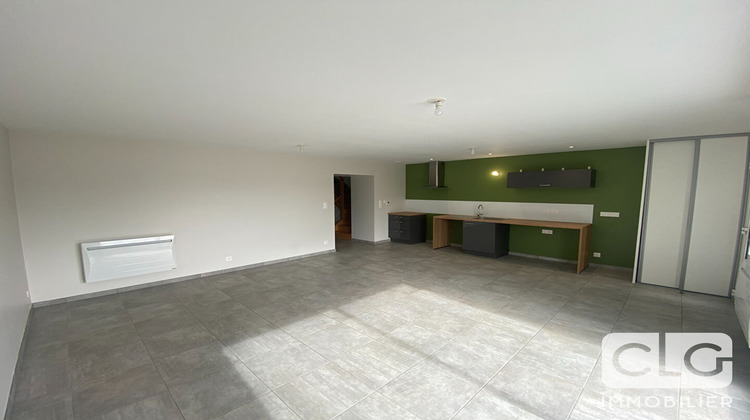 Ma-Cabane - Location Appartement SAINT-EVARZEC, 65 m²