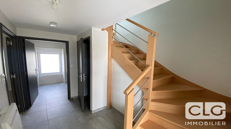 Ma-Cabane - Location Appartement SAINT-EVARZEC, 65 m²