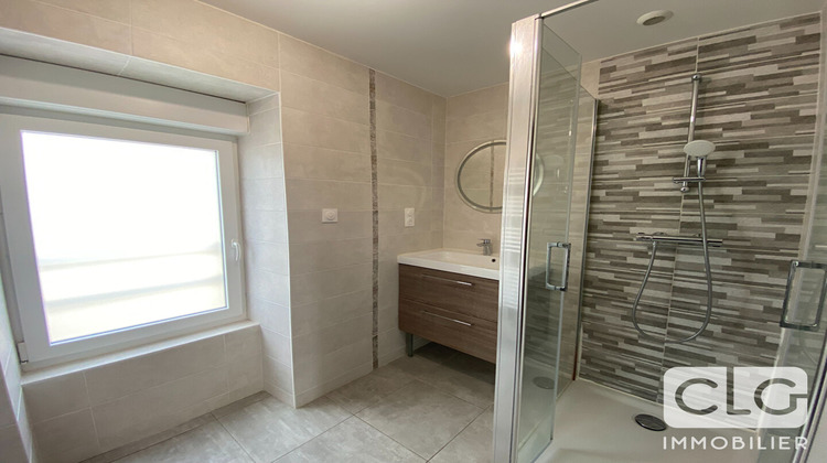 Ma-Cabane - Location Appartement SAINT-EVARZEC, 65 m²