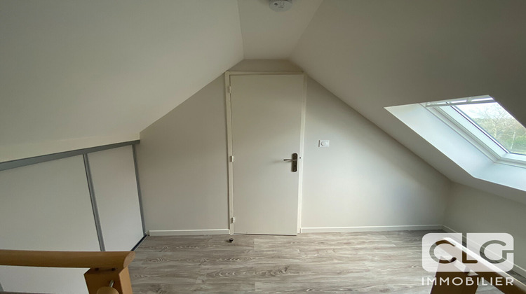 Ma-Cabane - Location Appartement SAINT-EVARZEC, 65 m²