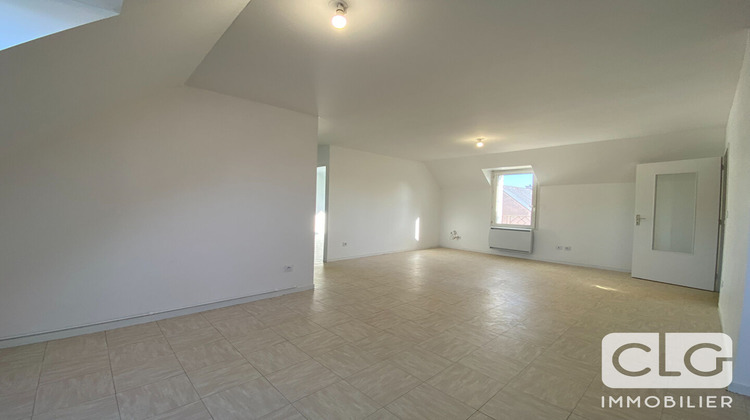 Ma-Cabane - Location Appartement SAINT-EVARZEC, 67 m²