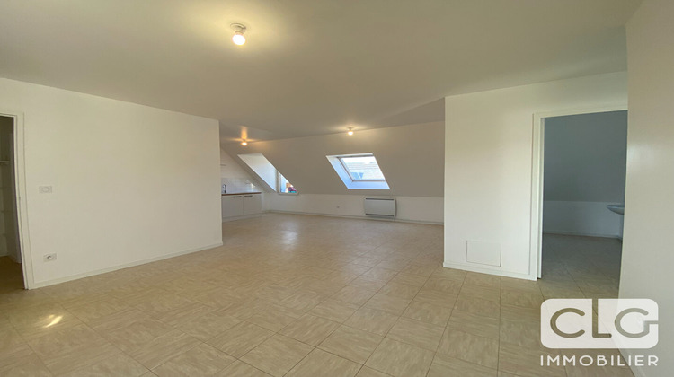 Ma-Cabane - Location Appartement SAINT-EVARZEC, 67 m²
