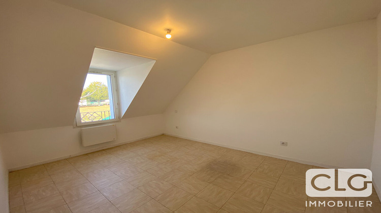 Ma-Cabane - Location Appartement SAINT-EVARZEC, 67 m²