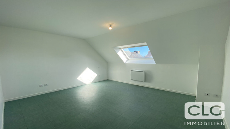 Ma-Cabane - Location Appartement SAINT-EVARZEC, 67 m²