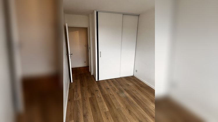 Ma-Cabane - Location Appartement Saint-Fargeau-Ponthierry, 88 m²