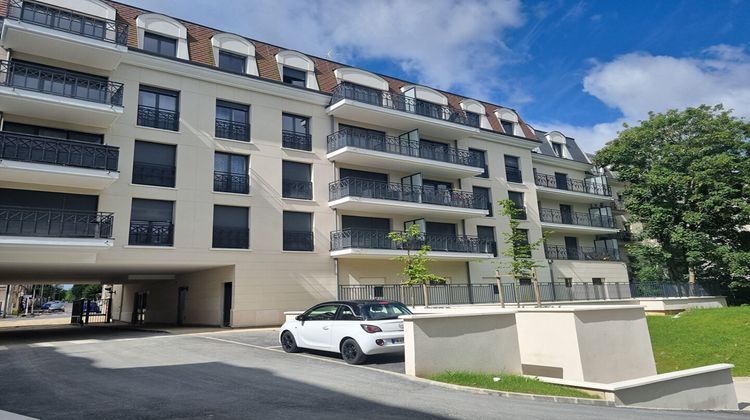 Ma-Cabane - Location Appartement SAINT-FARGEAU-PONTHIERRY, 28 m²