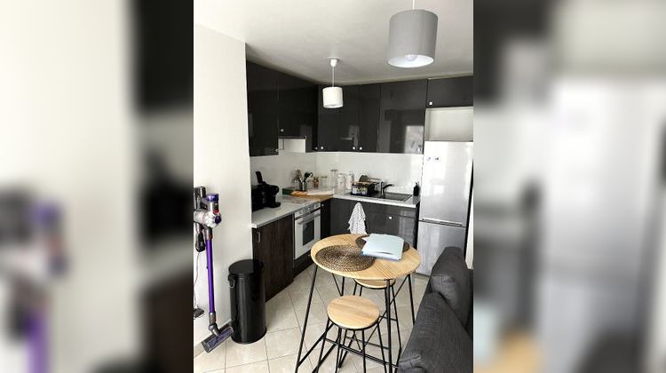 Ma-Cabane - Location Appartement SAINT-FARGEAU-PONTHIERRY, 40 m²