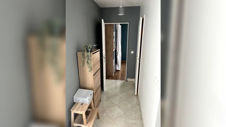 Ma-Cabane - Location Appartement SAINT-FARGEAU-PONTHIERRY, 40 m²