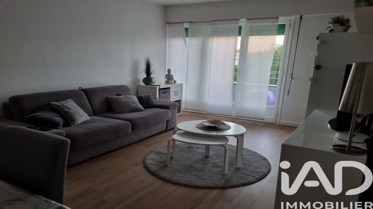 Ma-Cabane - Location Appartement Saint-Fargeau-Ponthierry, 65 m²