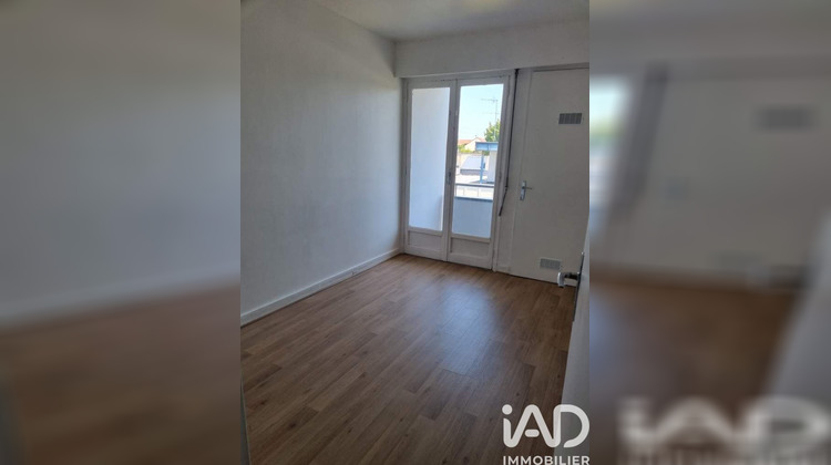 Ma-Cabane - Location Appartement Saint-Fargeau-Ponthierry, 65 m²