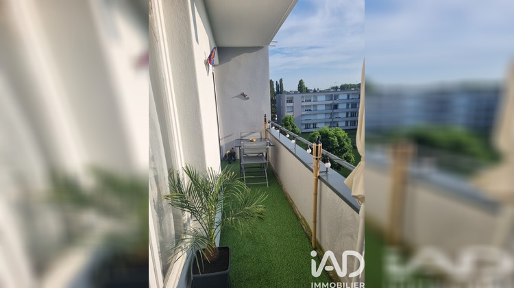 Ma-Cabane - Location Appartement Saint-Fargeau-Ponthierry, 65 m²