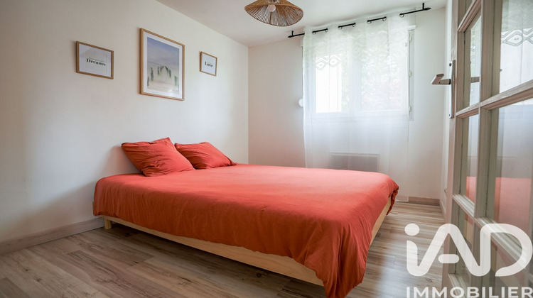 Ma-Cabane - Location Appartement Saint-Fargeau-Ponthierry, 37 m²