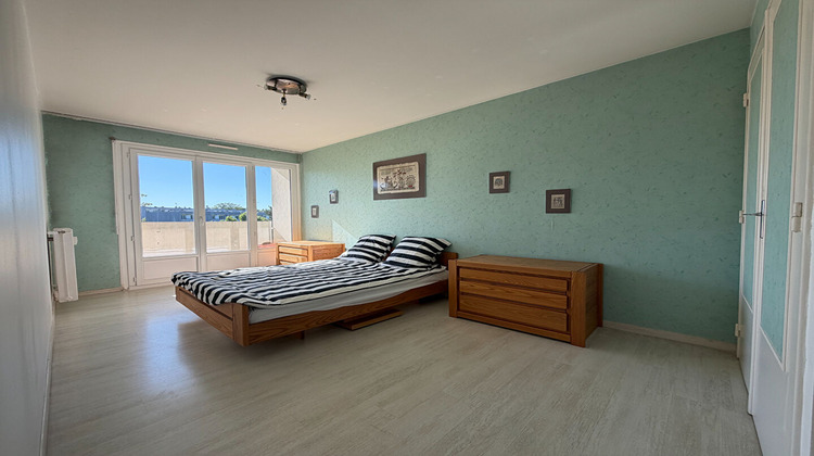 Ma-Cabane - Location Appartement SAINT-FARGEAU-PONTHIERRY, 75 m²