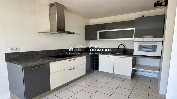 Ma-Cabane - Location Appartement Saint-Fargeau-Ponthierry, 65 m²