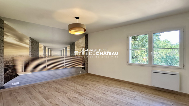 Ma-Cabane - Location Appartement Saint-Fargeau-Ponthierry, 65 m²